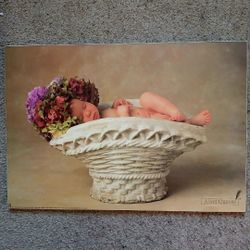 Baby Frame 