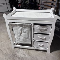 Changing table 