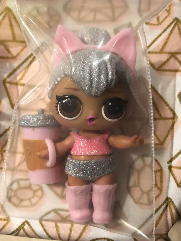 LOL Surprise Doll Kitty Queen Series 2 Wave 1 for Sale in Phoenix, AZ