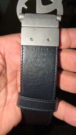 Gucci Belt