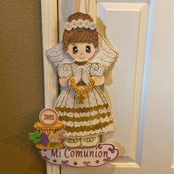 Mi Comunión Decor