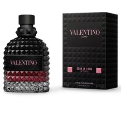 Valentino Born In Roma  Intense 