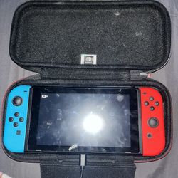 Nintendo Switch Bundle 