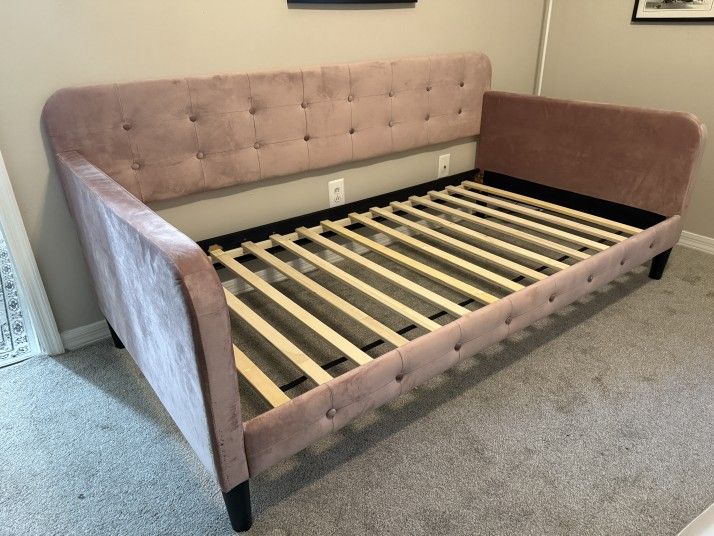 Day Bed Frame