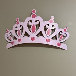 Girls Wall Art