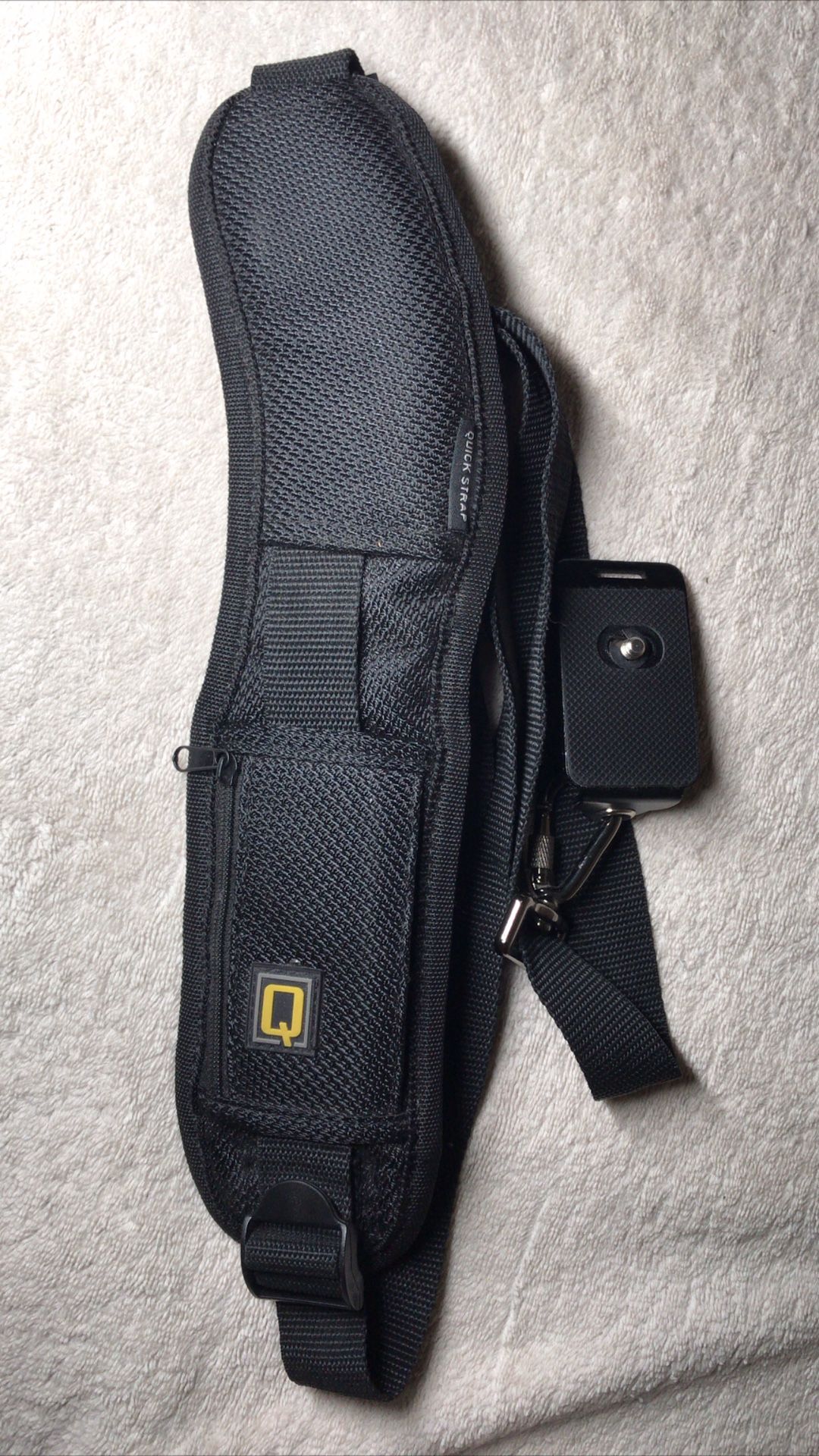 Quick Rapid Shoulder Sling Belt