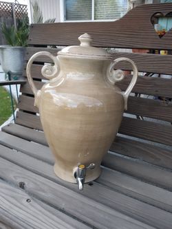 Beverage Dispenser
