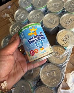 Pediasure