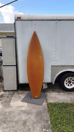 Surfboard