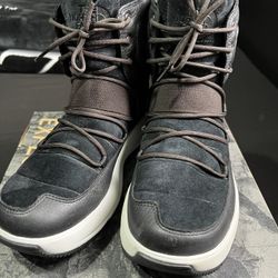 The North Face Snow Boots