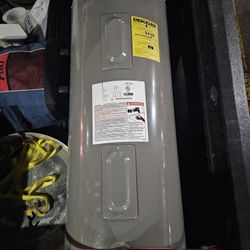 Water Heater Rheem 40 Galons Electric 