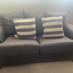 Loveseat Sofa