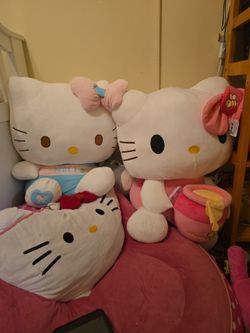 Hello kitty