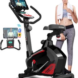 HARISON Magnetic Exercise Bike