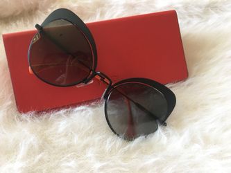 Fendi sunglasses