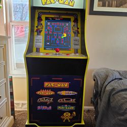 Arcade Game