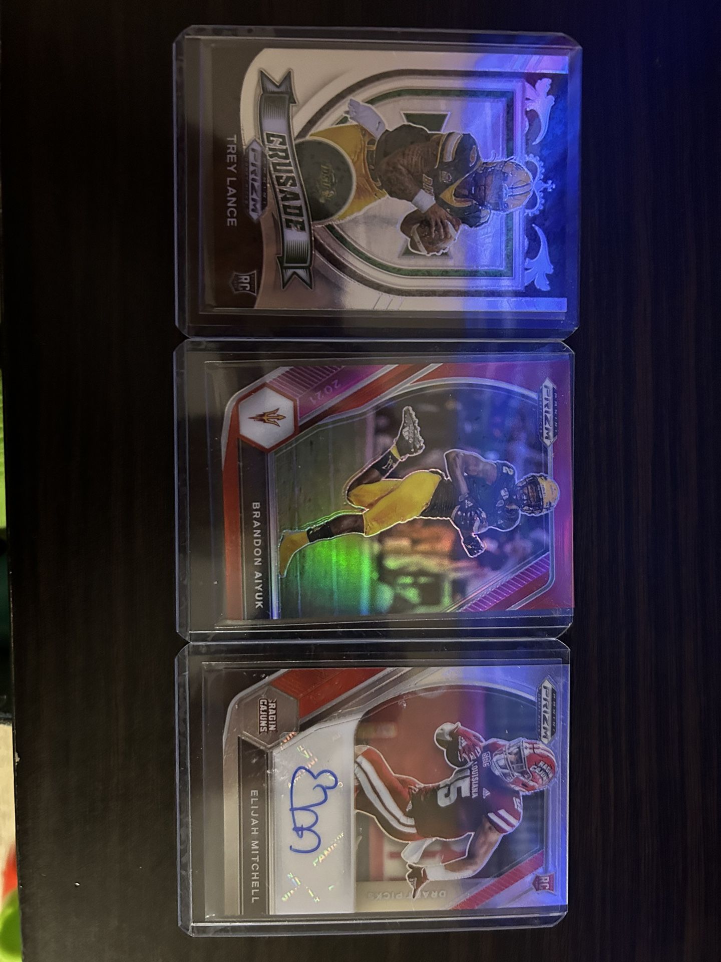 Football Cards