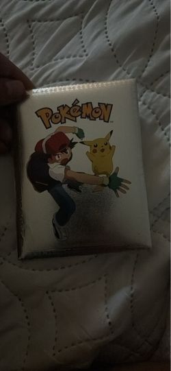 Fake Pokémon cards