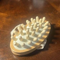 Massager Body Brush