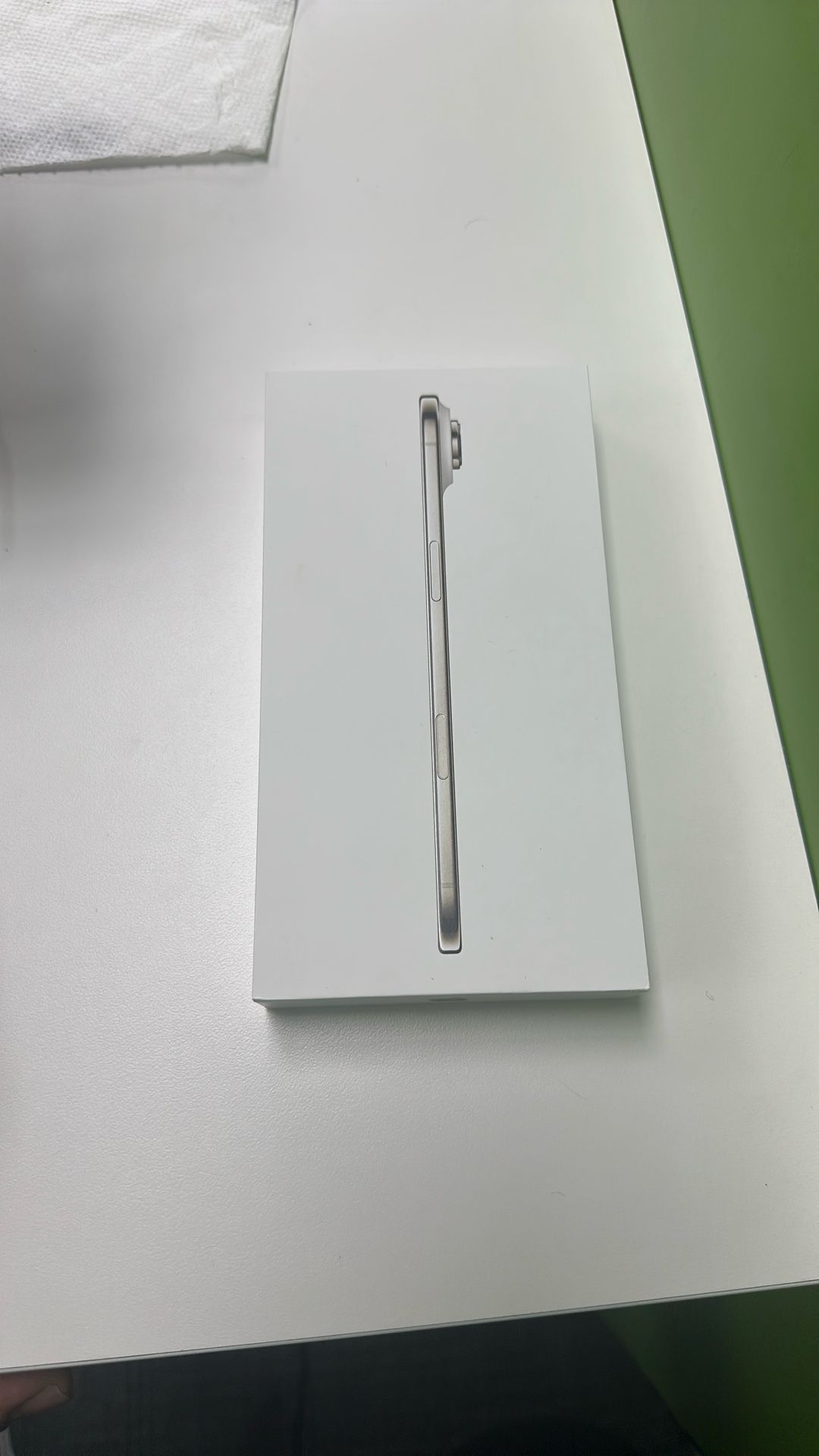 iPhone Air