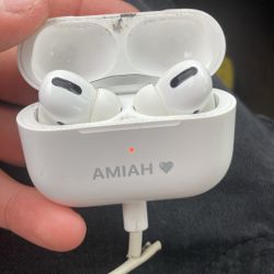 Air Pod Pros Gen 2