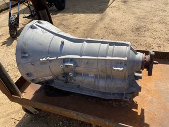 TRANSMISSION PARA F150 15-17 V6 2.7