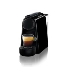 Nespresso Black Coffee Maker Nespresso Size: OS