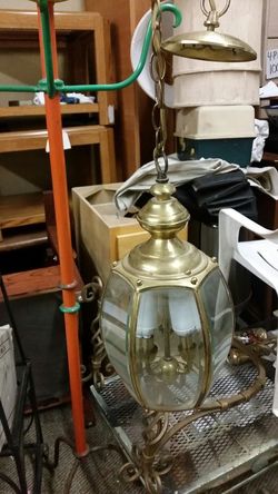 Pendant Light