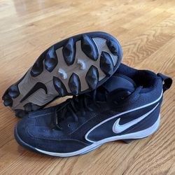 Nike Football/Baseball Cleats