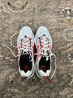 Nike Air Max Genome size 11