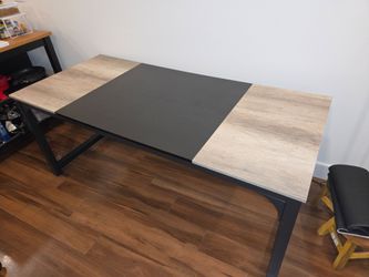 71" x 32" Desk