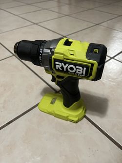 Ryobi Drill Driver