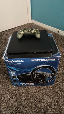 PS4 Bundle
