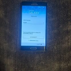 Samsung Galaxy Note Edge 