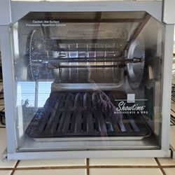 Showtime Rotisserie & BBQ