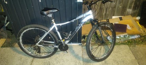 Schwinn Aluminum Comp 21 Speed Bike
