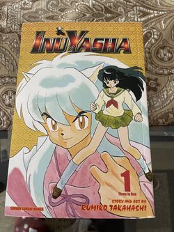 InuYasha