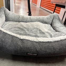Kirkland Signature Dog Bed 