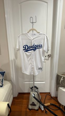 Youth Large 14-16 Dodgers Jersey