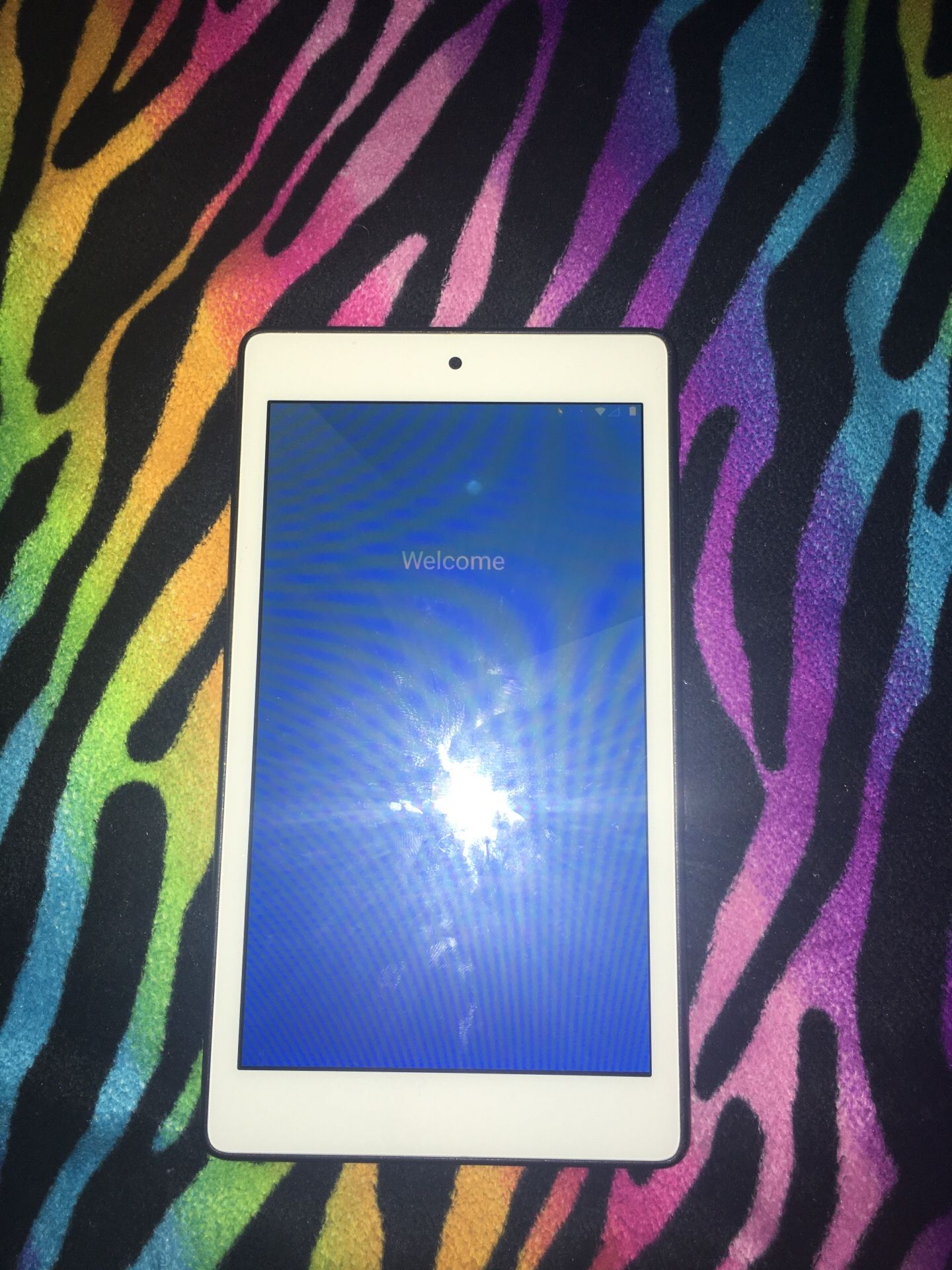 Tablet