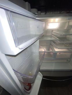 Frigidaire fridge for sale