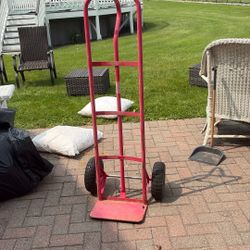 Hand Truck
