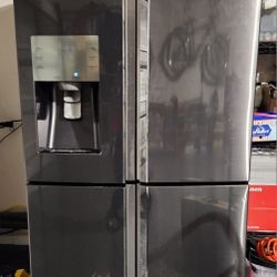 Samsung Refrigerator 