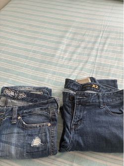 Women pants