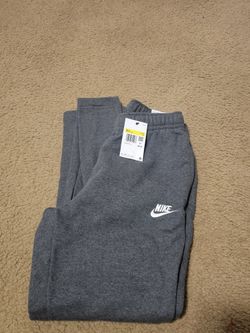 Nike Sweat Pants Men's Small