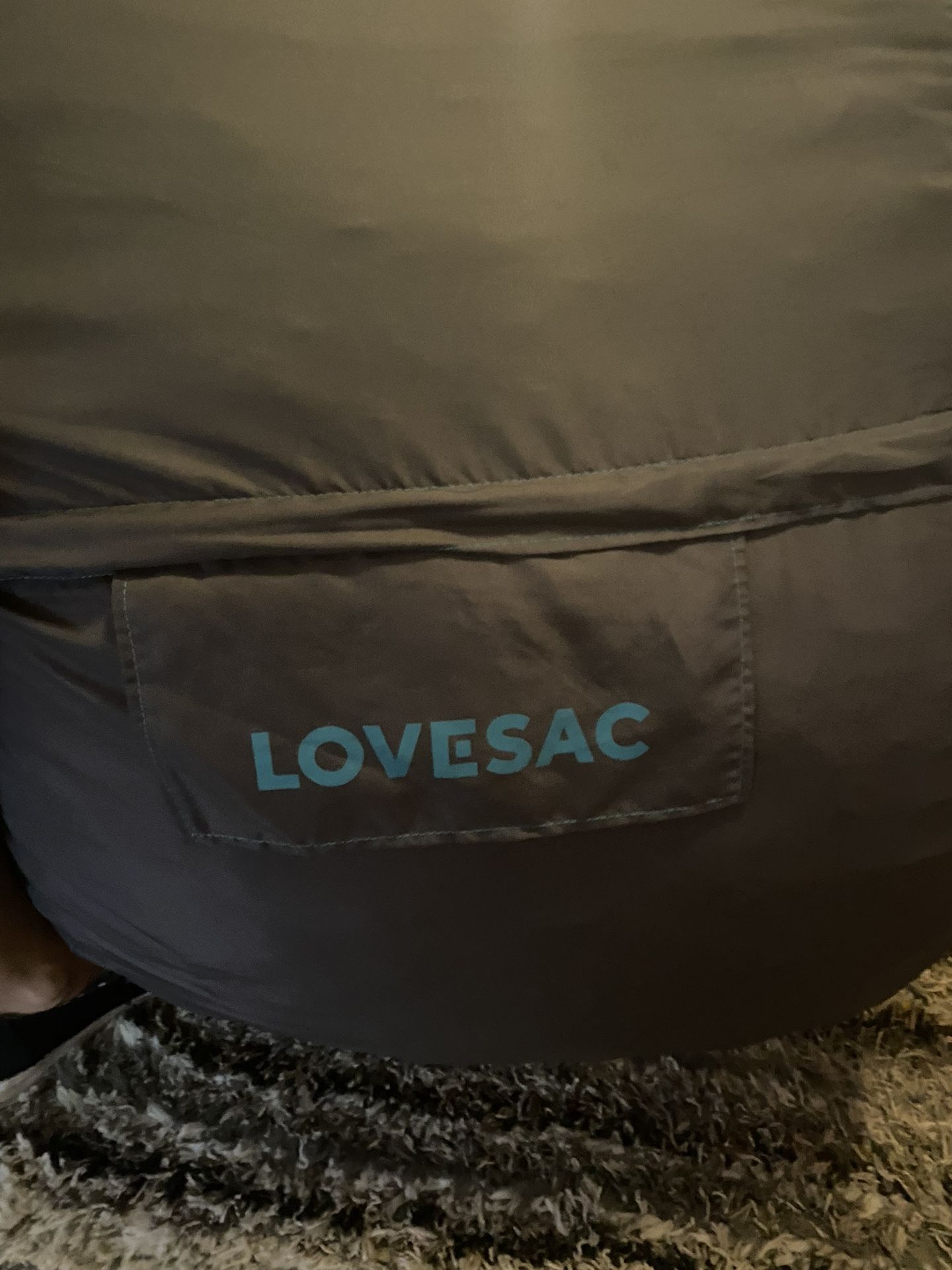 Love Sac