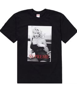 Supreme Anna Nicole Smith Tee Size L