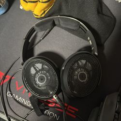 Sennheiser HD 490 PRO