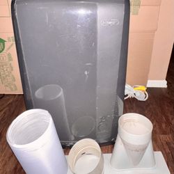 SALE 🚨DeLonghi Portable Air Conditioner 13000 BTU
