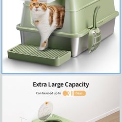 Litter Box 